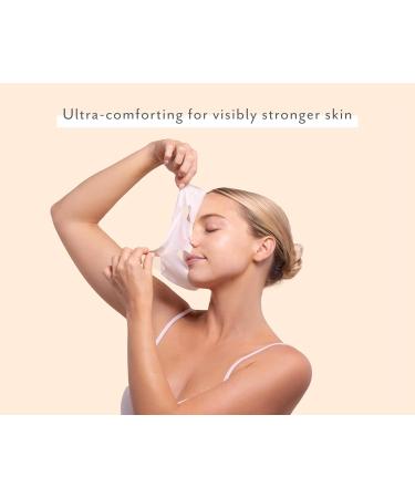 Patchology Cozy Comforts Holiday Skincare Gift Set - Soothing Under Eye Patches Barrier-Boosting Hydrating Sheet Masks & Calming Mist - Limited Edition Winter Christmas Gifts & Stocking Stuffers - Buy Online on GoSupps.com