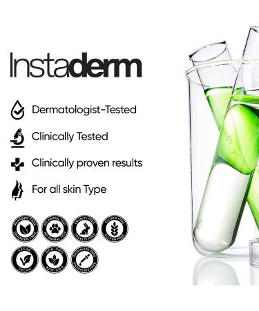 Retinol Skin Booster Cream- Age-Defying formula That Visibly Reduce The appearance of Fine Lines & Wrinkles. Improve Firmness Elasticity Thickness Of The Skin & Evens skin Tone. - Buy Online on GoSupps.com