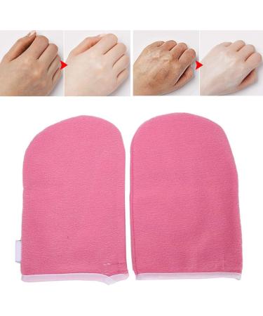 Paraffin Wax Treatment Gloves | Moisturizing Hand Spa Therapy for Nail Art & Manicure - Buy Online on GoSupps.com
