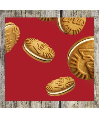 Biscoff Sandwich Cookie Variety Pack - Set of 3 | Delicious Treats for Snacking - Buy Online on GoSupps.com