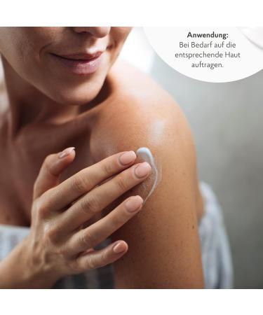 HAKA Body Lotion with Panthenol - Moisturizing Vegan Lotion for Sensitive Skin (200 ml) | Shop Internationally - Buy Online on GoSupps.com