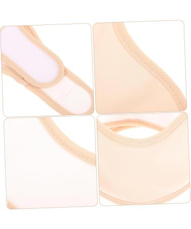 Gleavi Castor Oil Care Pack - Washable Essential Oil Wrap & Comfortable Khaki Sleeping Towel - Buy Online on GoSupps.com