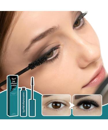 Mascara pais et fin imperm able et r sistant la transpiration noir riche 10 7 g/0 38 oz (2 pi ces extra large) 2 pi ces. 10.7 g (Lot de 1) - Buy Online on GoSupps.com