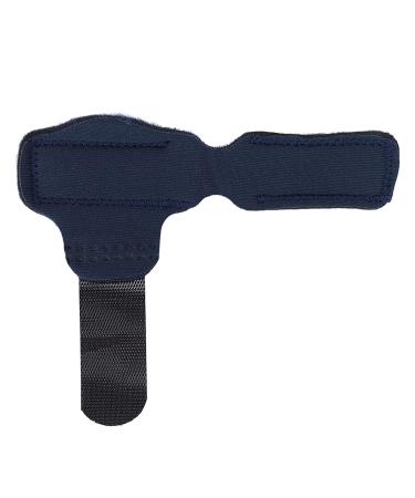 Ymiko Hammer Toe Straightener - Left Toe Corrector Fixation Strap - Buy Online on GoSupps.com