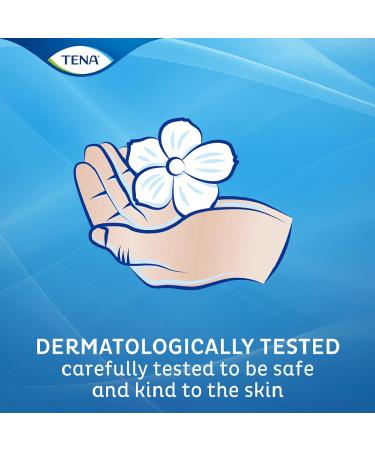 Tena Proskin Maxi Pants Size M - 10 Pieces | Comfortable & Discreet Incontinence Protection - Buy Internationally - Buy Online on GoSupps.com