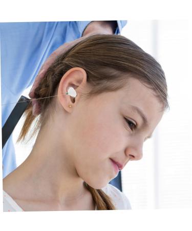 Holibanna 4pcs Earwax Picker Tools Ear Cleaning Sticks Easy to Clean Earwax Removal Supplies - Buy Online on GoSupps.com