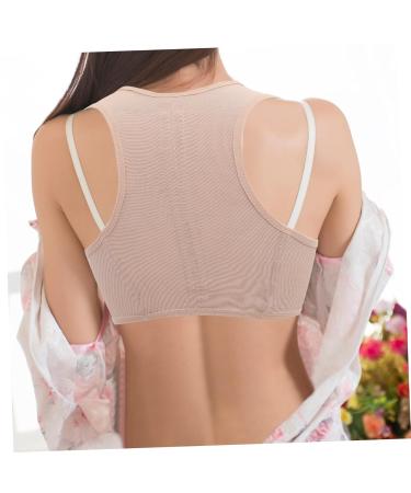 Magnetic Back Shoulder Support for Men | Posture Improvement & Pain Relief - Buy Online on GoSupps.com