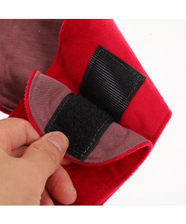 Magiclulu Moxibustion Box Set - Portable Cone Holder & Burner for Traditional Chinese Medicine - Buy Online on GoSupps.com