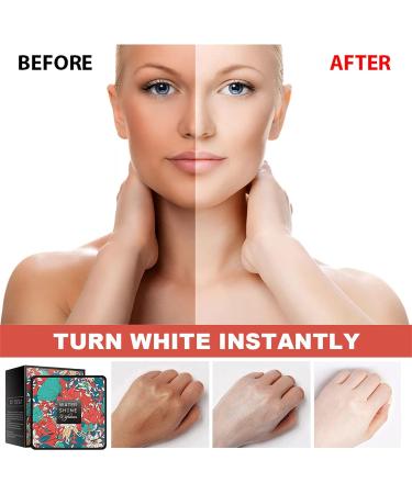 YUECI BB & CC Cream - Flawless Air Cushion Primer & Foundation for Even Skin Tone | International Shipping - Buy Online on GoSupps.com