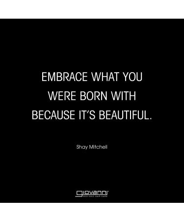 Giovanni 2chic Frizz Be Gone Taming Cream | Shea Butter & Sweet Almond Oil | 5.1 oz - Buy Online on GoSupps.com