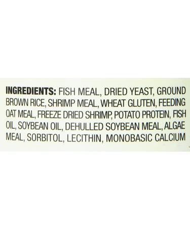 TetraMin Plus Tropical Flakes 7.06 oz - Nutritionally Balanced Fish Food with Shrimp - Buy Online on GoSupps.com