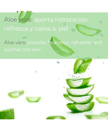Valisol Solar Aftersun Aloe Vera Spray 300ml - Moisturizes Refreshes & Calms | Best After Sun Care - Buy Online on GoSupps.com
