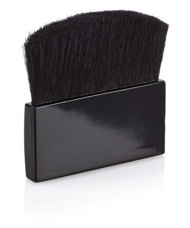 Mini Square Powder/Blush Compact Brush Set - 4 Pack - Buy Online on GoSupps.com