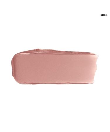 Rimmel London Lasting Finish Lipstick-Kate 45 Rose Nude 0.14 oz - Long-Lasting Lipstick for Women - Buy Online on GoSupps.com