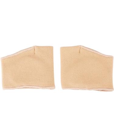 Gel Toe Cuff for Midfoot Pain Relief | Soft Elastic & Reusable Foot Care Protection - Buy Online on GoSupps.com