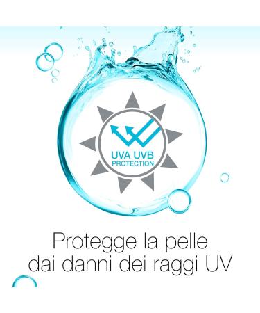 NEUTROGENA Hydro Boost Urban Protect SPF 25 Fluido - Buy Online on GoSupps.com