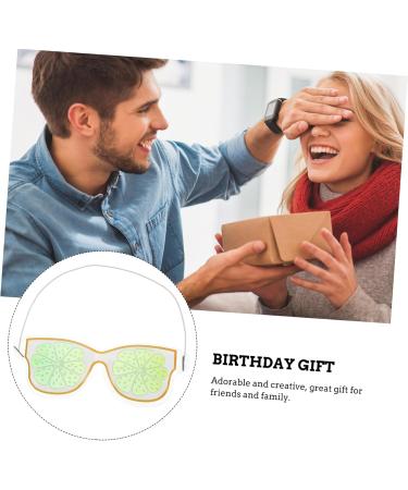 FOMIYES 4Pcs Blindfold Gel Eye Masks Hot Compress Eye Masks Cold Compress Eye Mask Eye Care Masks Reusable Heat Cold Therapy Mask Ice Eye Patch - Buy Online on GoSupps.com