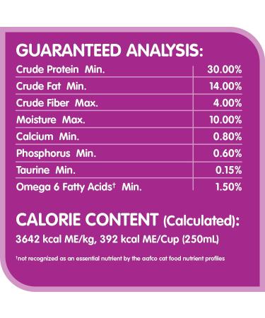 WHI Tuna 5x2kg + WHI Dry HB 6x1.5kgCA (Hairball Control) for Adult Cats - Buy Online on GoSupps.com