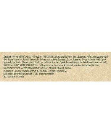 Buy KNORR Cup A Soup Potato Cream Soup - 48g (12 Pack) | No Additives or Dyes | Fast & Delicious International Shipping - Buy Online on GoSupps.com