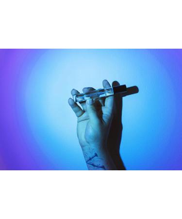 Eye Of Love Bloom Blue Ember Pheromone Cologne - Intense Attraction for Evening Adventures- Unleash Confidence and Magnetism- 10ml Travel Size BLUE EMBER 0.33 Fl Oz (Pack of 1) - Buy Online on GoSupps.com
