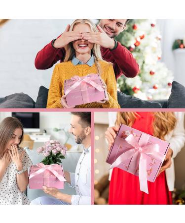 14 PCS Relaxing Spa Gift Basket for Women - Perfect Birthday, Christmas, Valentine's Day, or Mother's Day Gift for Mom, Sister, Wife, Best Friend, Girlfriend - Body Self Care Set - Buy Online on GoSupps.com