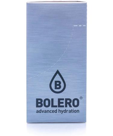 Buy Bolero Drinks Mango - 12 Pack (9g Each) | Refreshing Low-Calorie Drink Mix - International Shipping Available - Buy Online on GoSupps.com