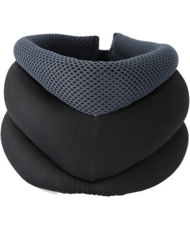 Shop Cervical Neck Traction Device - Inflatable Air Pillow & Neck Brace for Muscle Pain Relief | International Shipping Available - Buy Online on GoSupps.com