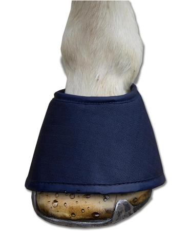 Shop Waldhausen Navy Couple Water Boots - Durable Stylish International Shipping Available - Buy Online on GoSupps.com