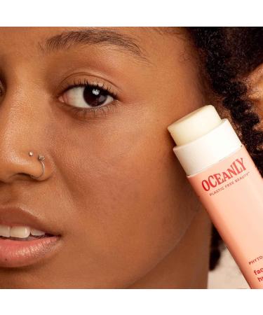 ATTITUDE Oceanly Night Oil Stick - EWG Verified Plastic-Free Vegan & Cruelty-Free Plant-Based PHYTO OIL 1 oz - Buy Online on GoSupps.com