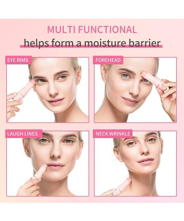 KIMUSE Hydrating Multi Balm Stick - Moisturizer & Primer for Face Skin Care | Hydrating & Moisturizing Stick - Buy Online on GoSupps.com