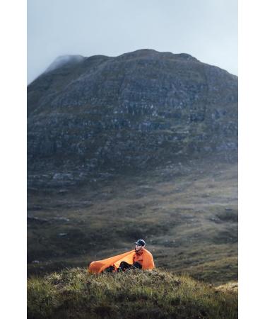 Buy Lifesystems Emergency Shelter for 2 Ideal for Hiking & Mountaineering | International Shipping Available - Buy Online on GoSupps.com