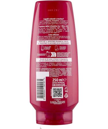  Elvive Elvive Baume Color Vive 250 ml 250 ml - Buy Online on GoSupps.com