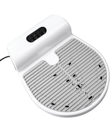 Body Heater Blow Dryer Body Dryer Negative Ion Emitter Hot and Cold Air Touch Screen Panel for Bathroom (US Plug 110V) - Buy Online on GoSupps.com