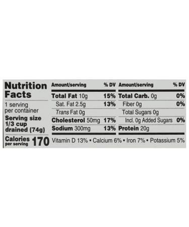 Season Brand Skinless Boneless Sardines in Olive Oil - 3.75 oz | Premium Quality Seafood - Buy Online on GoSupps.com