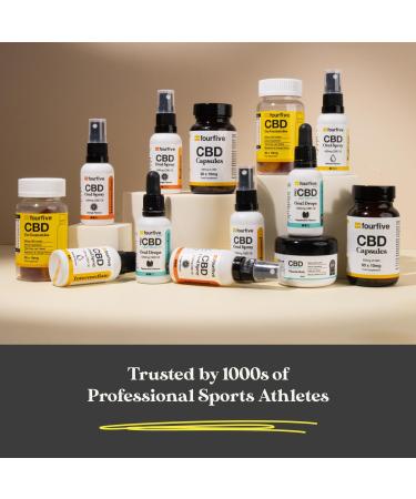 fourfive Vitamin D3 2000iu 30 Soft Gel Capsules - 1 Month Supply Sunshine Supplement Vegetarian and Vegan Friendly Made in The UK - Designed by Athletes & Tested by Informed Sport - Buy Online on GoSupps.com