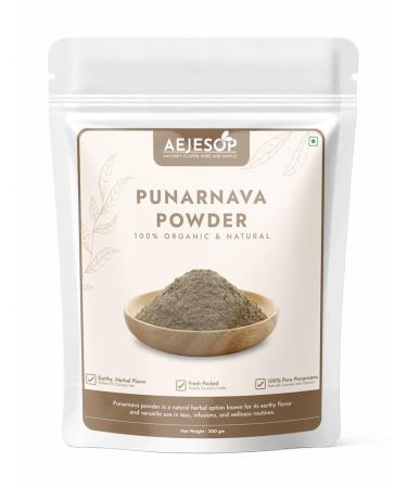 AEJESOP Punarnava Powder Boerhavia Diffusa 7oz(200g)
