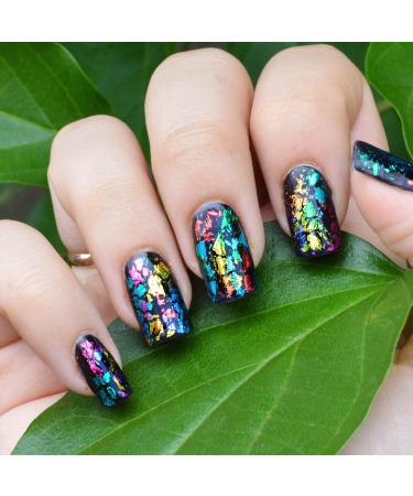 Mylee Slip Solution 125ml for Builder Gel Nail Tips & Extensions - UV/LED Liquid Solution - Buy Online on GoSupps.com