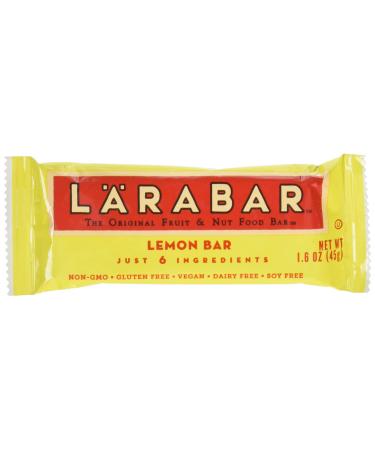 Larabar, Lemon, 1.6 oz