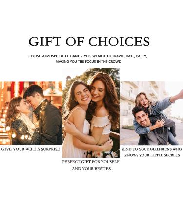 4 Pack Women Hair Bun Cover Net Snood Hair Barrette Clips Hair Accessories - Navy Blue, Pink, Sky Blue, Purple - Ideal for Lady, Women, Nurse, Stewardess - Buy Online on GoSupps.com