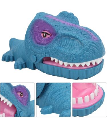 Shop Shipenophy Bite Finger Toy - Non-Toxic Dinosaur LED Eyes Game for Office Fun | International Shipping Available - Buy Online on GoSupps.com