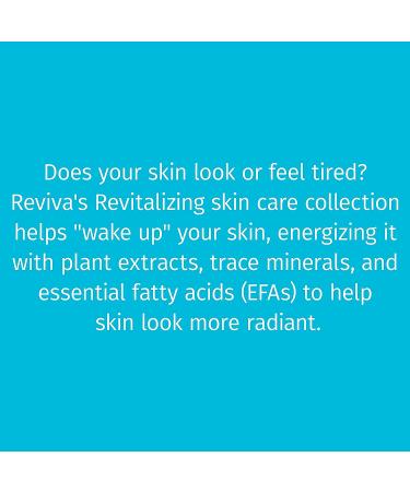 Reviva Labs Eye Complex Firming Cream - Reduce Wrinkles & Dark Circles - Buy Online on GoSupps.com