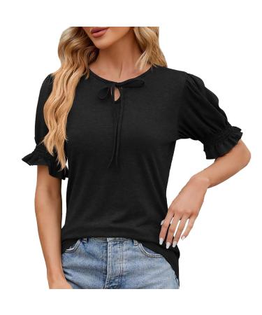 Genetic women T-shirt ladies ladies boyfriend tea t-shirt printed t-shirt women tshirt oversize bandeau top ladies big sizes women blouse short sleeve flower pattern black xxl