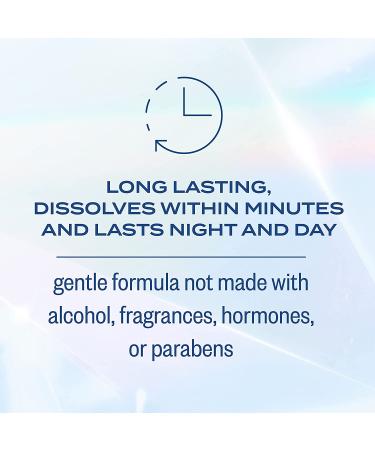 K-Y Liquibeads Silicone Lube 6 ct for Couples - Enhances Pleasure, Moisturizes, Hormone & Paraben Free - Buy Online on GoSupps.com