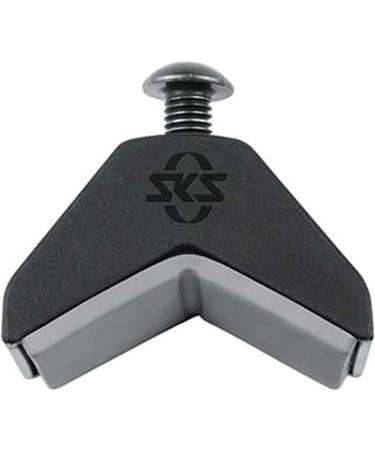 Meta Title: SKS-Germany 11313 Anywhere Bicycle Attachment Water Bottle Mount - Black - Buy Online on GoSupps.com