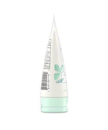 Aveeno Clear Complexion Cream Facial Cleanser with Salicylic Acid Acne Medicine - 5 fl. oz, Hypoallergenic & Oil-Free - Buy Online on GoSupps.com