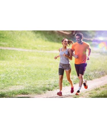 Buy BioSkin Medical Grade Thigh Compression Sleeve for Quad & Hamstring Pain Relief - XL Size - International Shipping Available - Buy Online on GoSupps.com