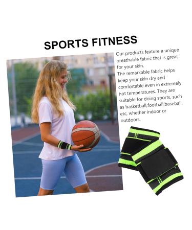 FRCOLOR 2pcs Wrist Compression Brace - Carpal Tunnel Support Tennis Splint & Thumb Brace for Pain Relief - International Shipping Available - Buy Online on GoSupps.com