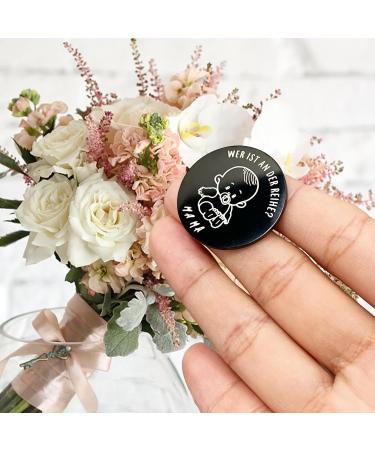 Perfect Gift for Newborns | Unique Decision Coin | Ideal for Expectant Mothers | Baptism Gifts for Boys & Girls - Buy Online on GoSupps.com