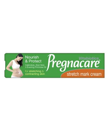 Vitabiotics Pregnacare Stretch Mark Cream - 100 ml