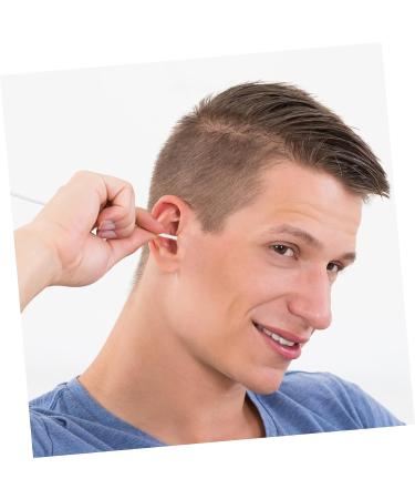 Healifty Colorful Ear Piercing Cleaning Line - 9 sets of Ear Accessories for Pierced Earrings and Ear Hole Maintenance - Light Green - 10x0.1x0.1cm - 3pcs - Buy Online on GoSupps.com